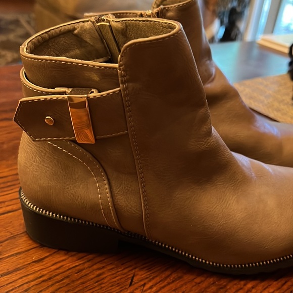 DbDk Fashion Booties - Picture 2 of 8